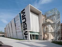 Museum of Modern Art Ljubljana